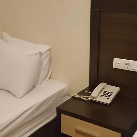 Aparthotel Animos Butik Ankara